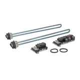 Eastman 60178 Electric Water Heater Tune Up Kit with 240 Volt 4500 Watt Elements and Thermostats - 3