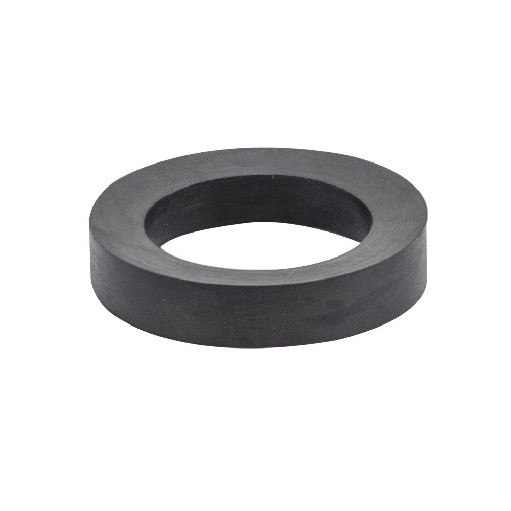 Eastman 60228 Black Rubber Replacement Water Heater Connector Washer (4 Pack) - 2
