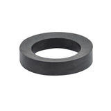 Eastman 60228 Black Rubber Replacement Water Heater Connector Washer (4 Pack) - 2