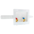 Eastman 60248 1/2 in Sweat Center Drain Washing Machine Outlet Box with Ball Valves