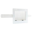 Eastman 60256 Center Drain Washing Machine Outlet Box Without Valve 10.43 in x 3.94 in x 9.25 in