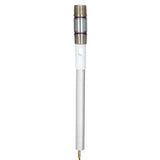 Eastman 60286 42 in Flexible Magnesium Anode Rod for Water Heater Tanks with 3 in Nipple Fitting - 2