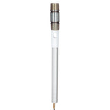 Eastman 60288 42 in Flexible Aluminum Zinc Water Heater Anode Rod with 3 in Nipple Fitting - 2