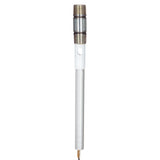 Eastman 60288 42 in Flexible Aluminum Zinc Water Heater Anode Rod with 3 in Nipple Fitting - 2