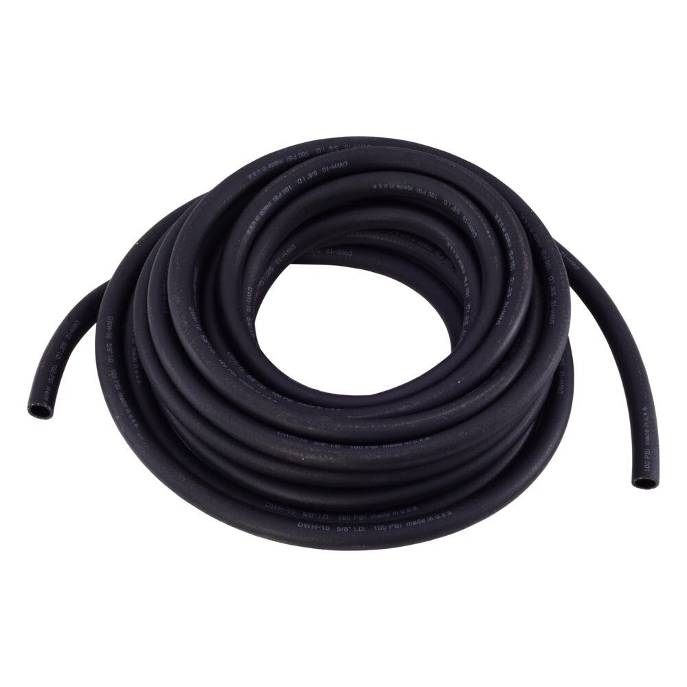 Eastman 60363 5/8 in. ID x 50 ft. Dishwasher Hot Water Drain Hose