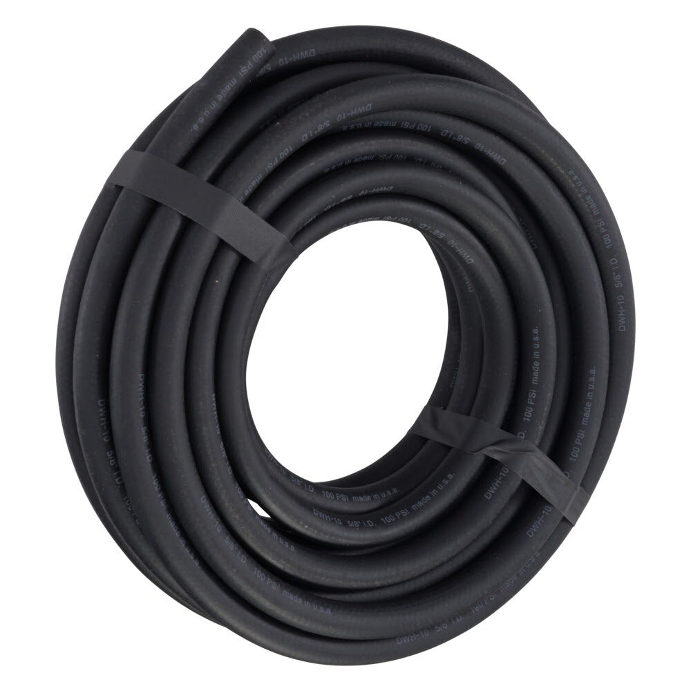 Eastman 60363 5/8 in. ID x 50 ft. Dishwasher Hot Water Drain Hose - 3