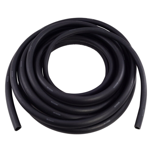Eastman 60365 7/8 in ID x 50 ft Dishwasher Drain Hose for Hot Water Discharge