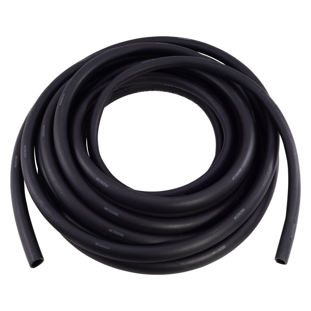 Eastman 60365 7/8 in ID x 50 ft Dishwasher Drain Hose for Hot Water Discharge