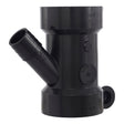 Eastman 60519 1-1/2 in x 1-1/2 in x 3/4 in ABS DWV Appliance Wye Fitting
