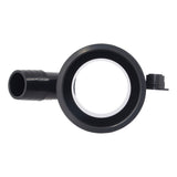 Eastman 60519 1-1/2 in x 1-1/2 in x 3/4 in ABS DWV Appliance Wye Fitting - 3