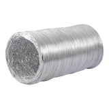 Eastman 60584 6 in. x 25 ft. Laminated Foil Flex Dryer Duct