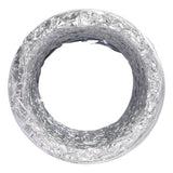 Eastman 60584 6 in. x 25 ft. Laminated Foil Flex Dryer Duct - 3