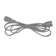 Eastman 60629 10 ft 14 Gauge 3 Wire Appliance Medium Duty Extension Cord 120 Volt