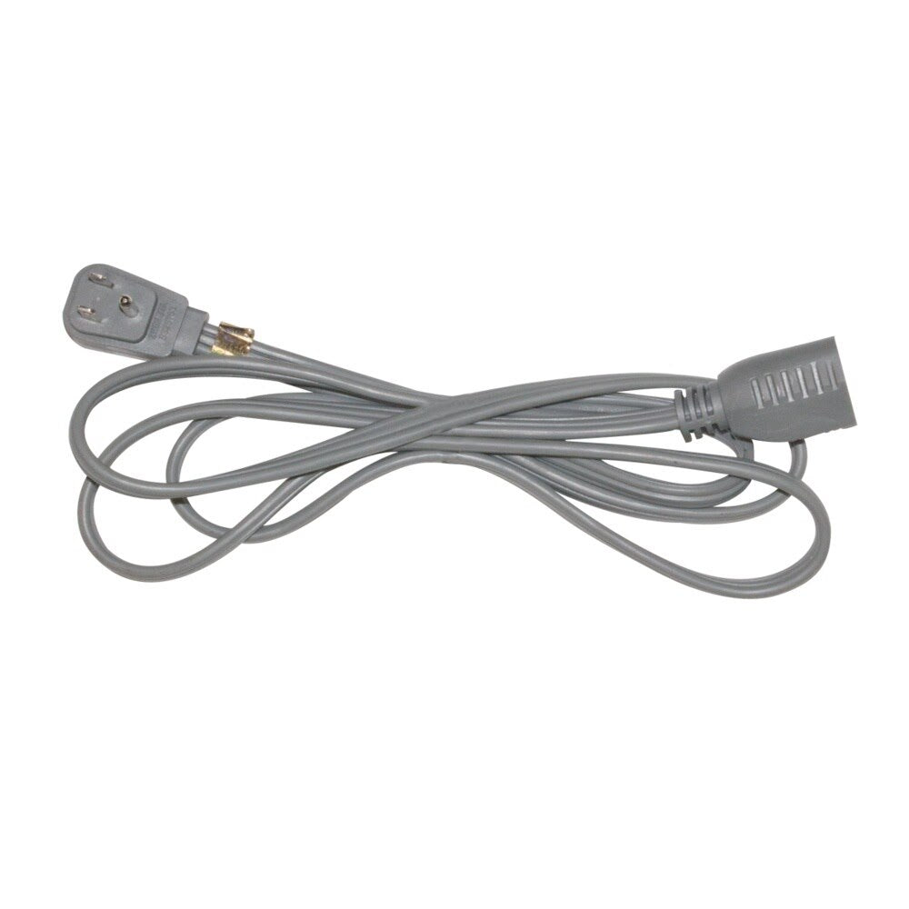 Eastman 60629 10 ft 14 Gauge 3 Wire Appliance Medium Duty Extension Cord 120 Volt