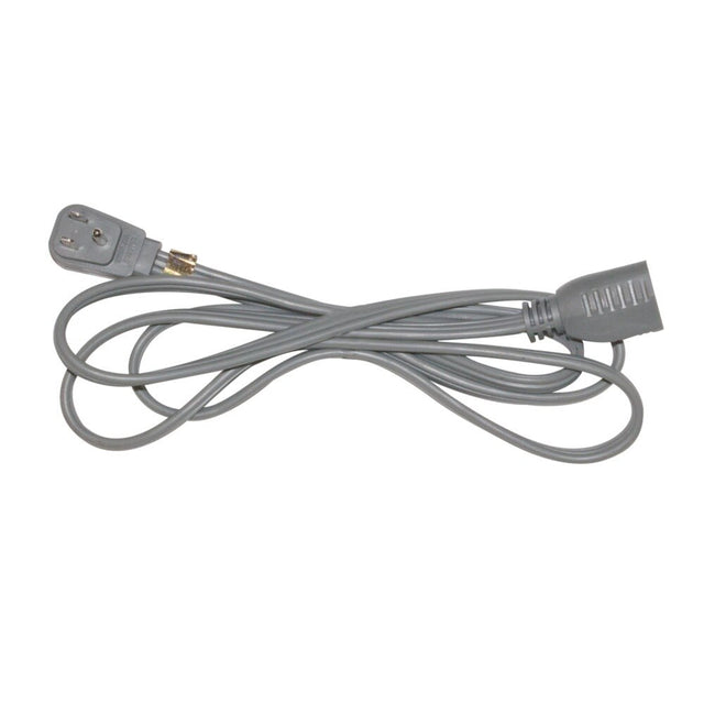 Eastman 60629 10 ft 14 Gauge 3 Wire Appliance Medium Duty Extension Cord 120 Volt