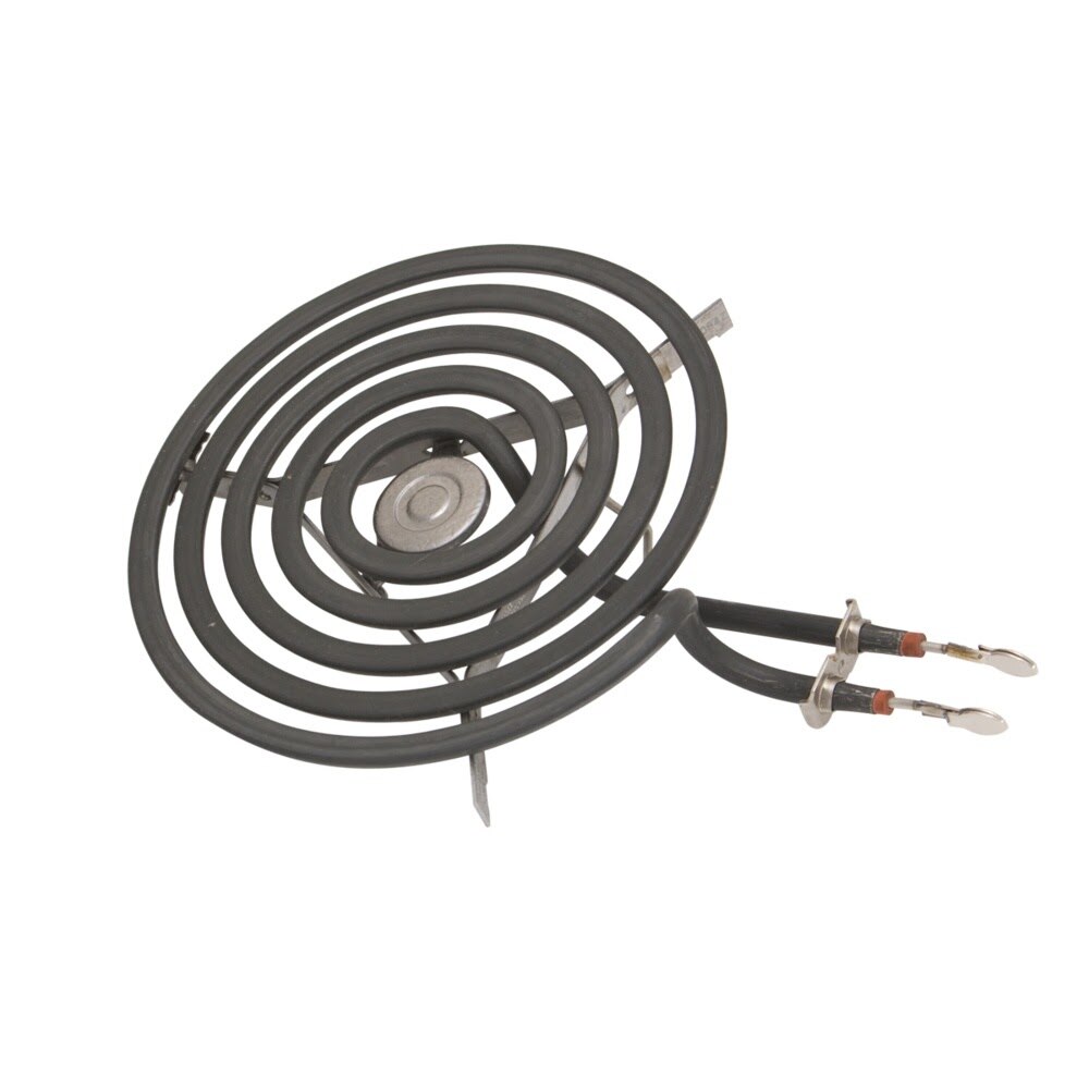 Eastman 61707 8 Inch Plug In Surface Element for GE Ranges