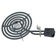 Eastman 61712 6 in Plug In Surface Element 2 Wire with Block