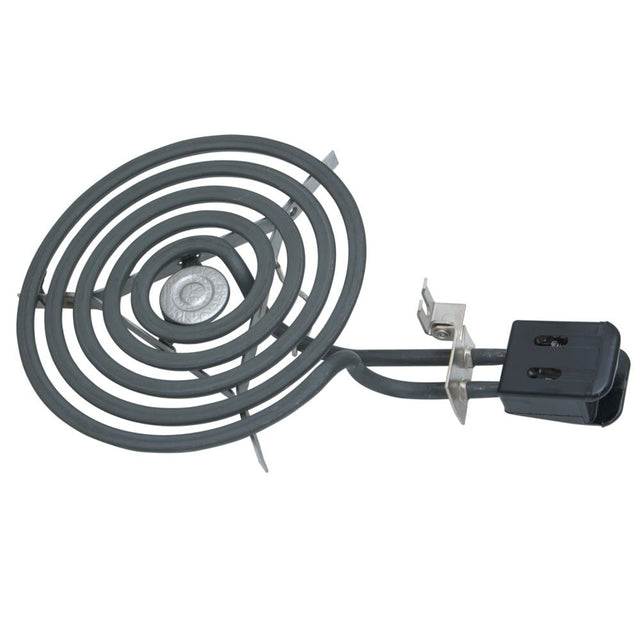 Eastman 61712 6 in Plug In Surface Element 2 Wire with Block