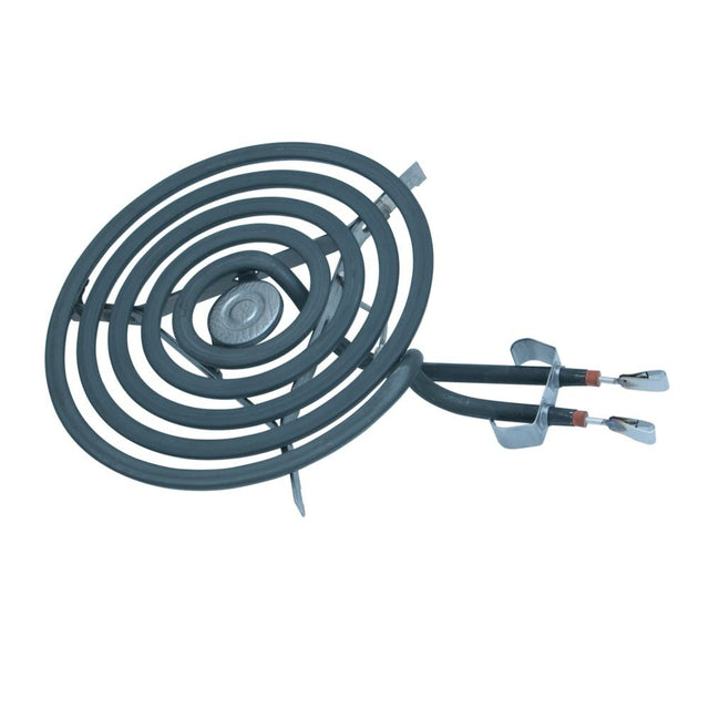 Eastman 61714 6 in GE Style Plug In Surface Element 5 Turn Steel Replacement