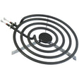 Eastman 61717 8 in 4-Turn Plug-In Surface Element for Electric Ranges