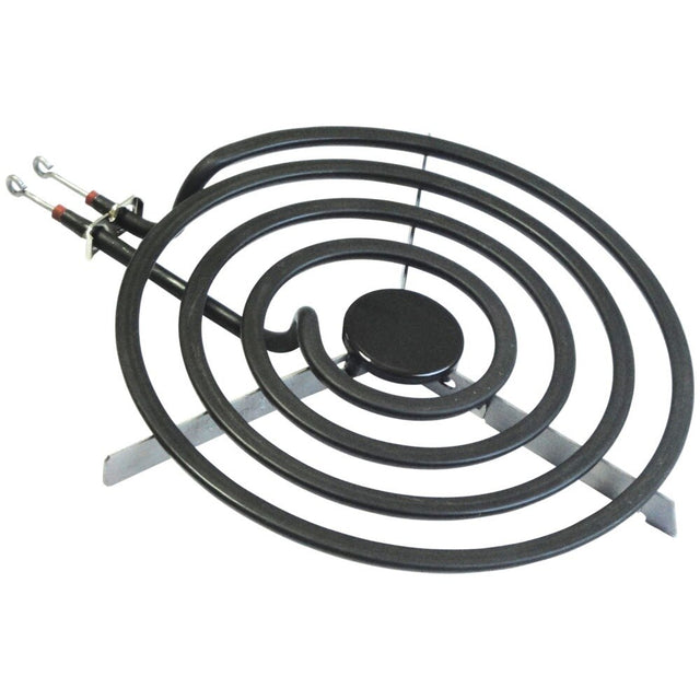 Eastman 61717 8 in 4-Turn Plug-In Surface Element for Electric Ranges