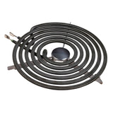 Eastman 61717 8 in 4-Turn Plug-In Surface Element for Electric Ranges - 2