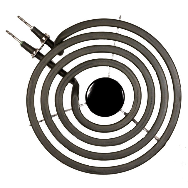 Eastman 61730 6 in. 4-Turn Plug-In Surface Range Heating Element