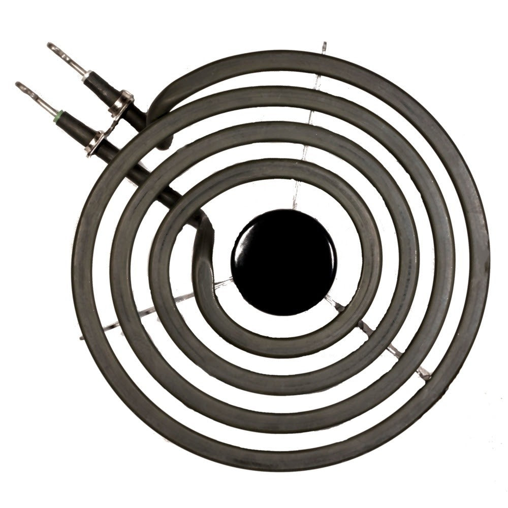 Eastman 61731 8 in. Plug In Surface Range Heating Element for Electric Ranges