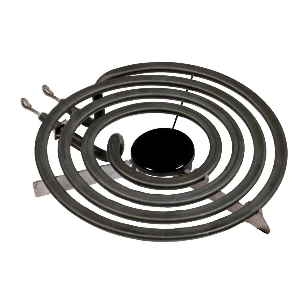Eastman 61731 8 in. Plug In Surface Range Heating Element for Electric Ranges - 2