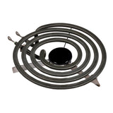Eastman 61731 8 in. Plug In Surface Range Heating Element for Electric Ranges - 2