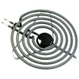Eastman 61733 8 in. Plug-In Deluxe 5-Turn Surface Element for Range and Oven