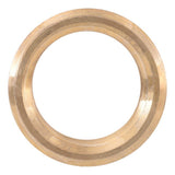 Eastman 62602LF 3/4 in MIP x 1/2 in FIP Brass Face Bushing (5 Pack) - 3