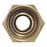 Eastman 62747B 3/8 in. OD Flare x 3/8 in. FIP Gas Fitting - 3