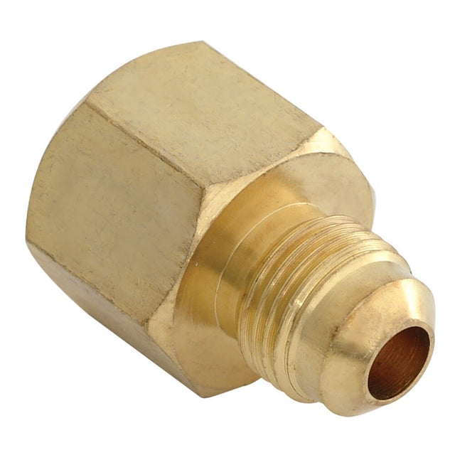 Eastman 62747 3/8 in. OD Flare x 3/8 in. FIP Adapter Fitting