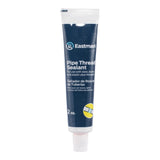Eastman 64700B 2 oz Pipe Thread Sealant Tube for Steel Brass and Plastic Pipe Threads - 2