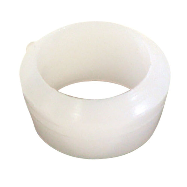 Eastman 65236 3/8 in. OD Plastic Compression Sleeve for Plumbing Compression Fittings