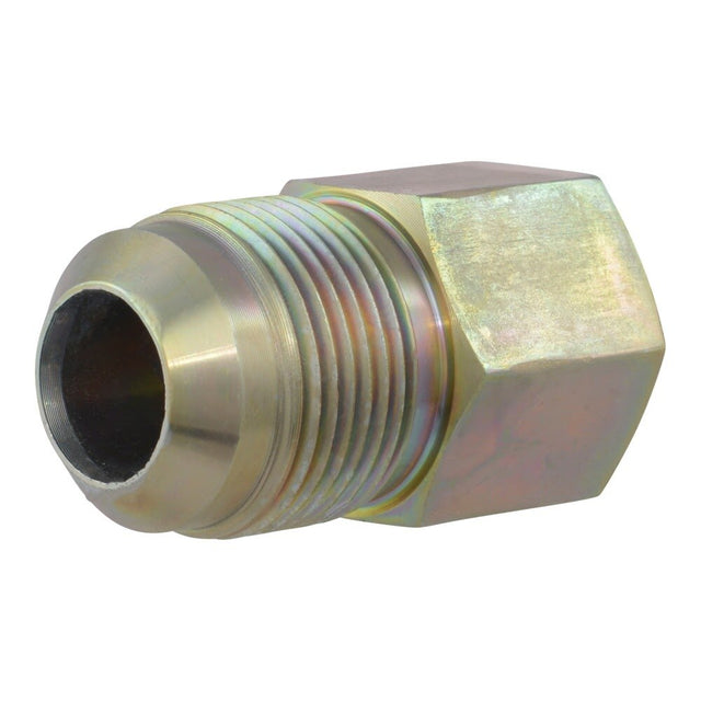Eastman 65709B 5/8 in. OD Flare x 1/2 in. FIP Gas Connector Fitting