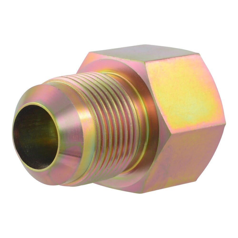Eastman 65724B 5/8 in. OD Flare x 3/4 in. FIP Gas Fitting