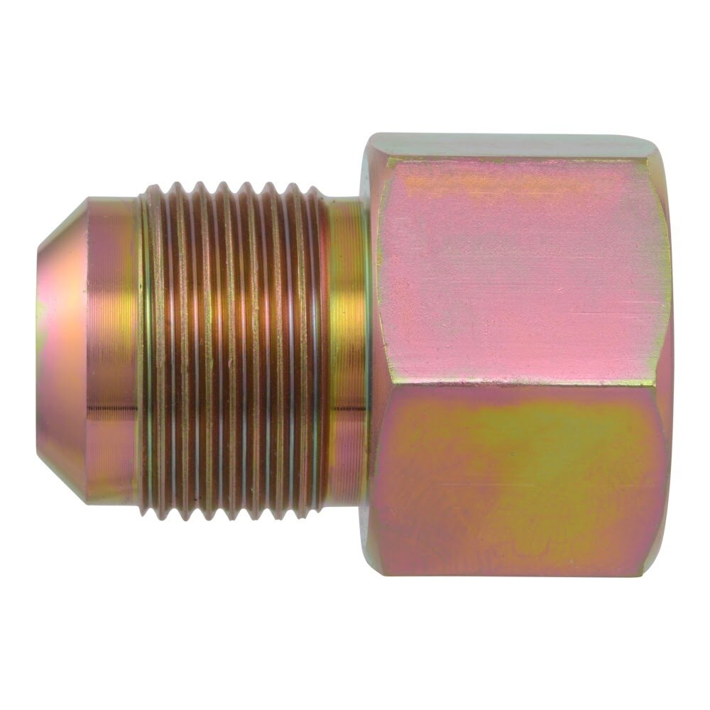 Eastman 65724B 5/8 in. OD Flare x 3/4 in. FIP Gas Fitting - 2