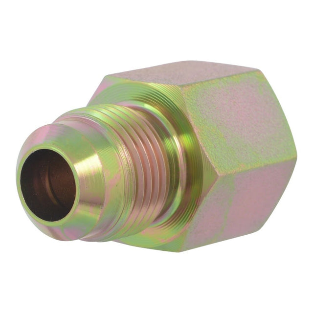 Eastman 65728B 1/2 in OD Flare x 1/2 in FIP Gas Fitting