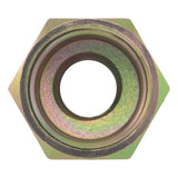 Eastman 65728B 1/2 in OD Flare x 1/2 in FIP Gas Fitting - 3