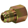 Eastman 65728 1/2 in. OD Flare x 1/2 in. FIP Gas Fitting Adapter