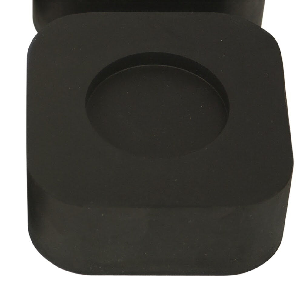 Eastman 69001 Anti Vibration Rubber Pads for Washers and Dryers (4 Pack) - 3