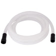 Eastman 69009 12 ft. Dishwasher Discharge Hose Extension Fits GE 5/8 in. or 7/8 in. Outlet