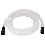 Eastman 69009 12 ft. Dishwasher Discharge Hose Extension Fits GE 5/8 in. or 7/8 in. Outlet
