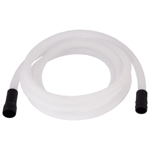 Eastman 69009 12 ft. Dishwasher Discharge Hose Extension Fits GE 5/8 in. or 7/8 in. Outlet