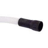 Eastman 69009 12 ft. Dishwasher Discharge Hose Extension Fits GE 5/8 in. or 7/8 in. Outlet - 2