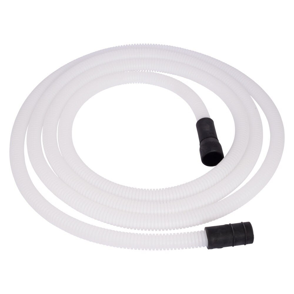 Eastman 69009 12 ft. Dishwasher Discharge Hose Extension Fits GE 5/8 in. or 7/8 in. Outlet - 3