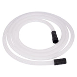 Eastman 69009 12 ft. Dishwasher Discharge Hose Extension Fits GE 5/8 in. or 7/8 in. Outlet - 3
