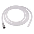 Eastman 69010 12 ft Dishwasher Drain Hose Extension for Maytag and Whirlpool